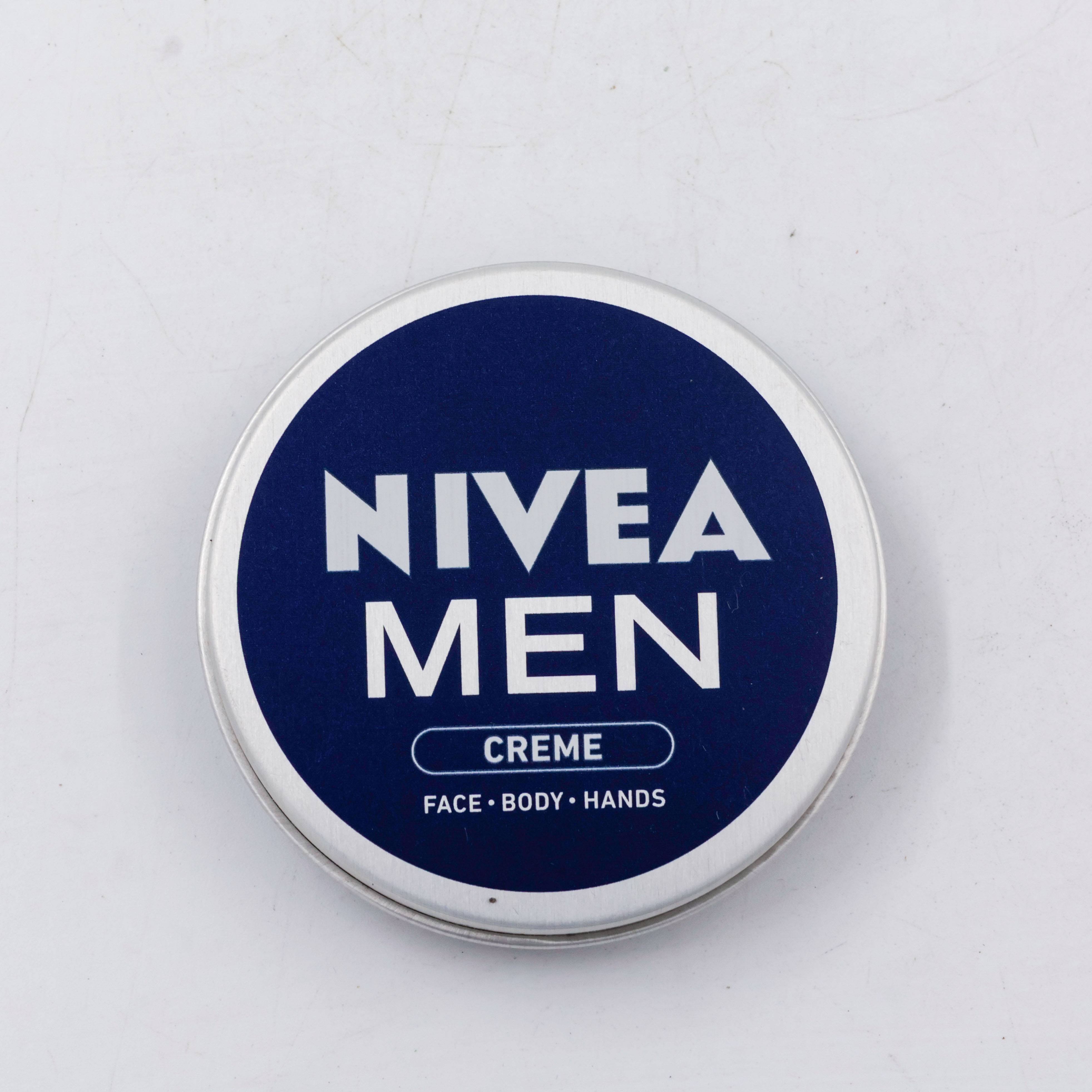 Nivea Men Cream 30 ml